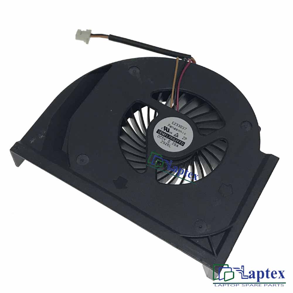 Lenovo Thinkpad T510 CPU Cooling Fan